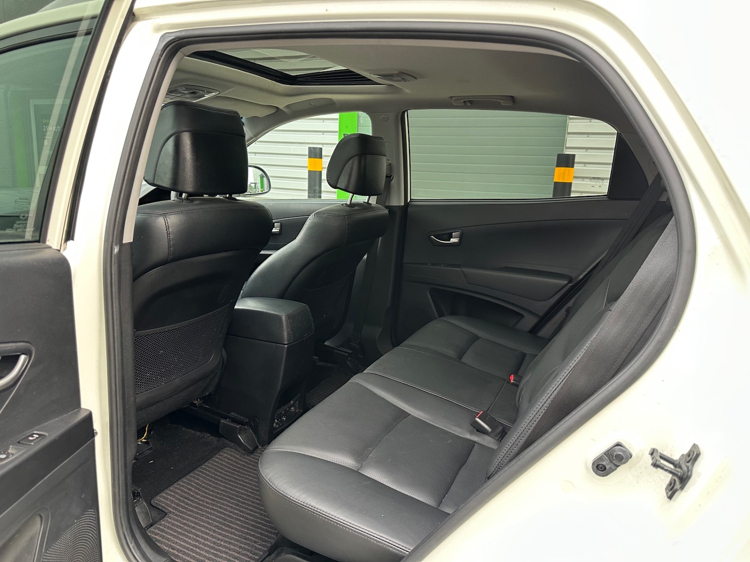 Used Ssangyong Korando 2014 for sale - 77989397: Photo 23