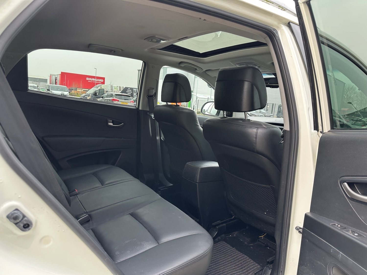 Used Ssangyong Korando 2014 for sale - 77989397: Photo 26