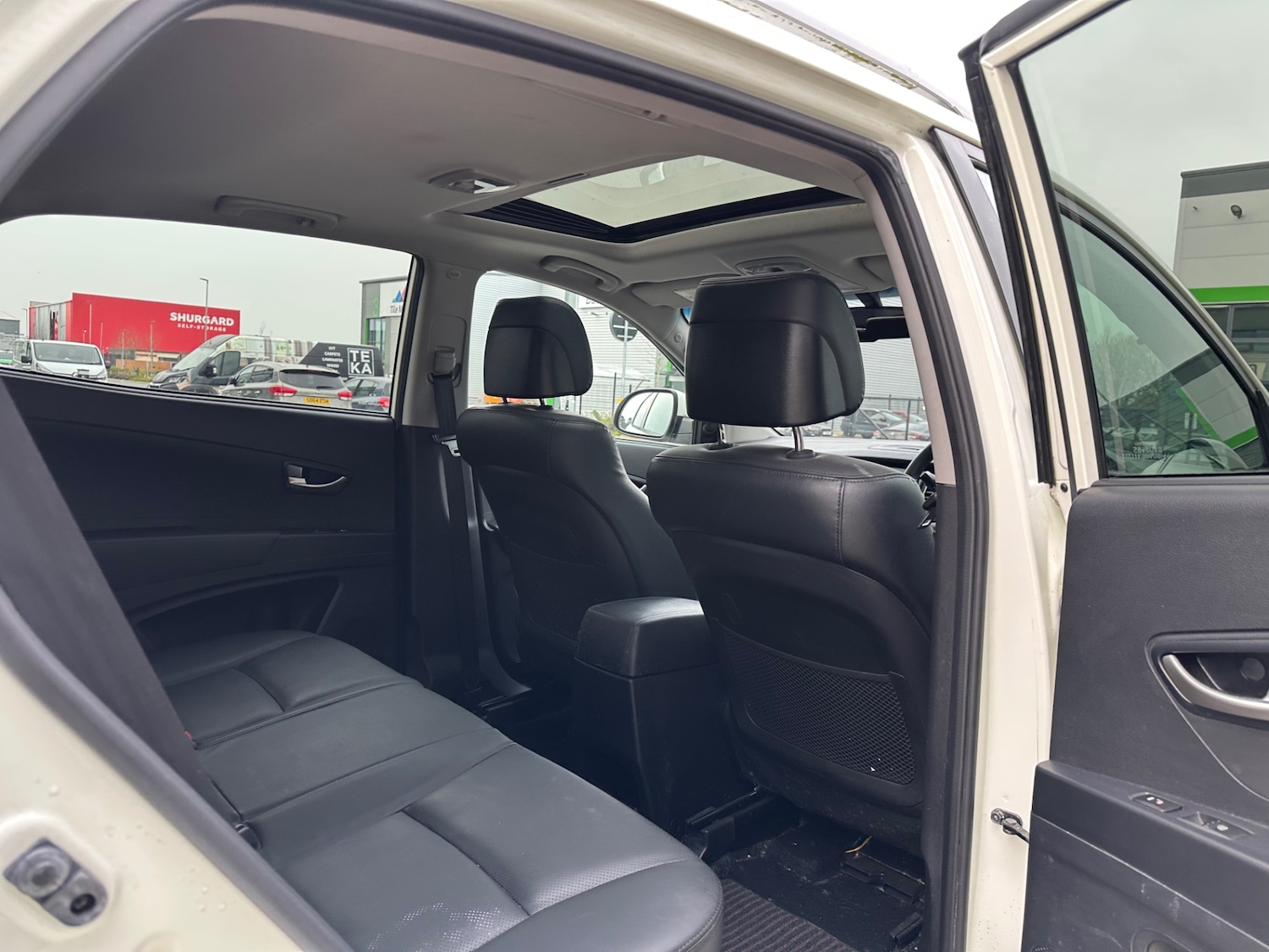 Used Ssangyong Korando 2014 for sale - 77989397: Photo 28