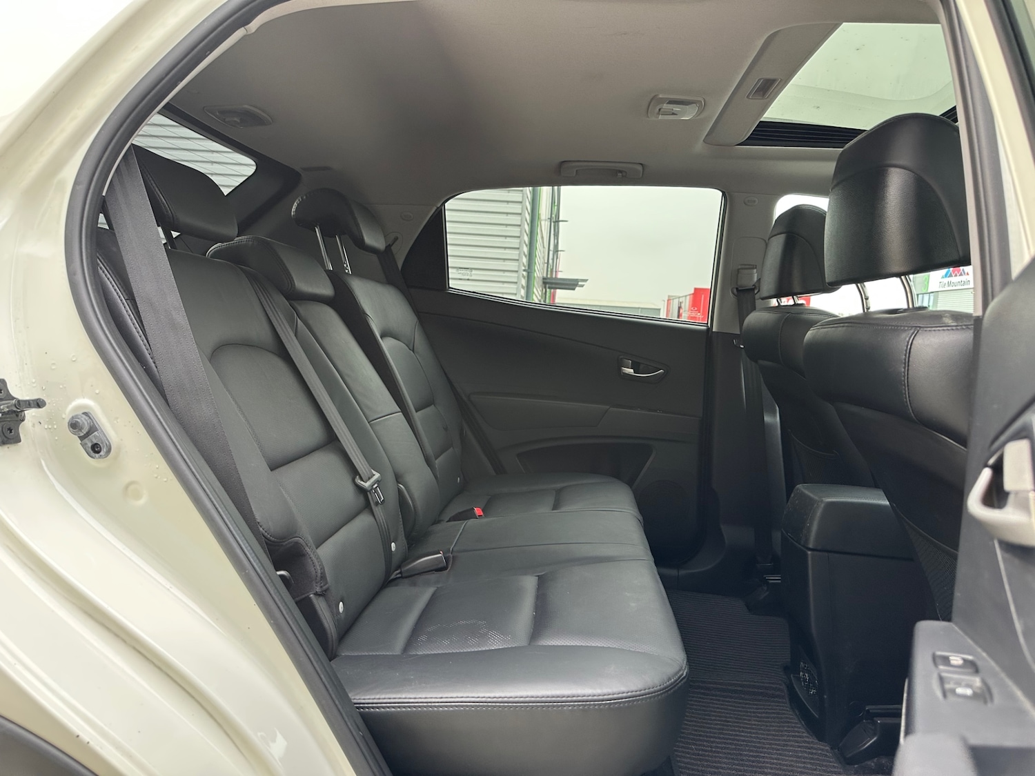 Used Ssangyong Korando 2014 for sale - 77989397: Photo 29