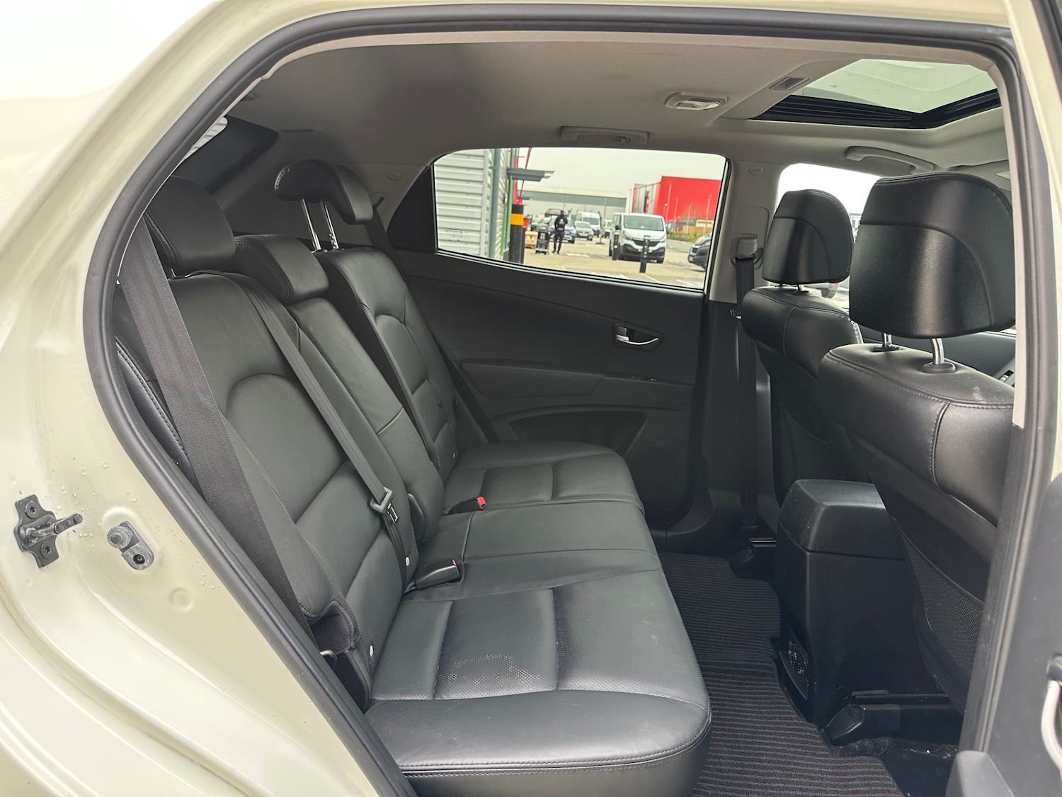 Used Ssangyong Korando 2014 for sale - 77989397: Photo 30