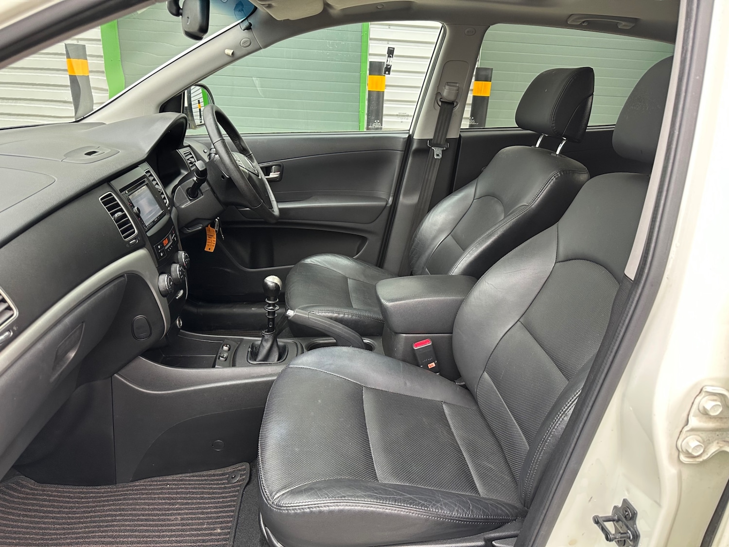 Used Ssangyong Korando 2014 for sale - 77989397: Photo 39