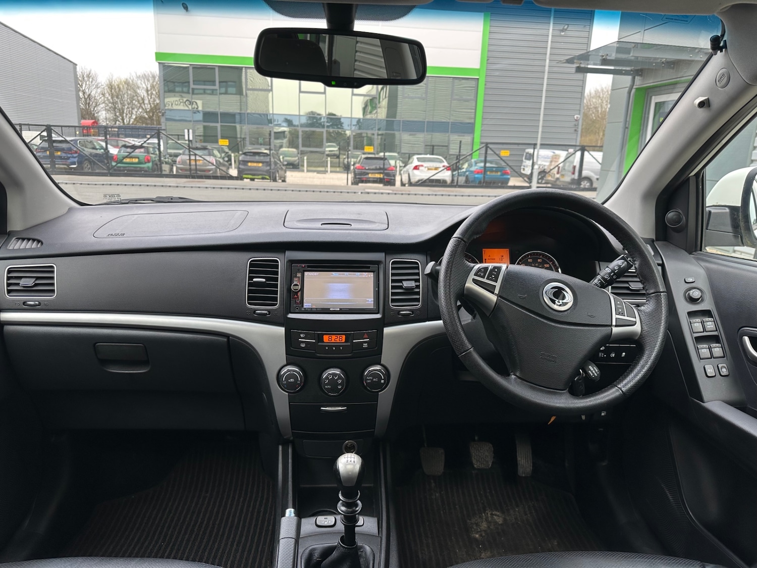 Used Ssangyong Korando 2014 for sale - 77989397: Photo 41