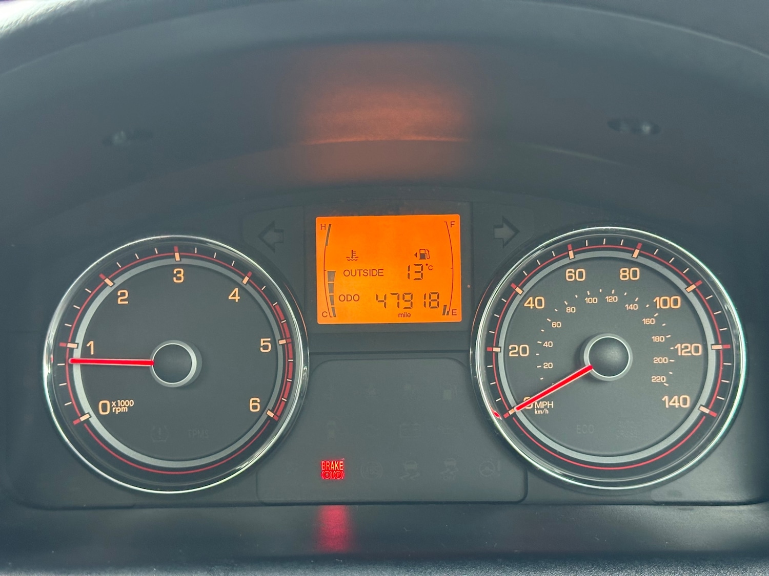 Used Ssangyong Korando 2014 for sale - 77989397: Photo 46