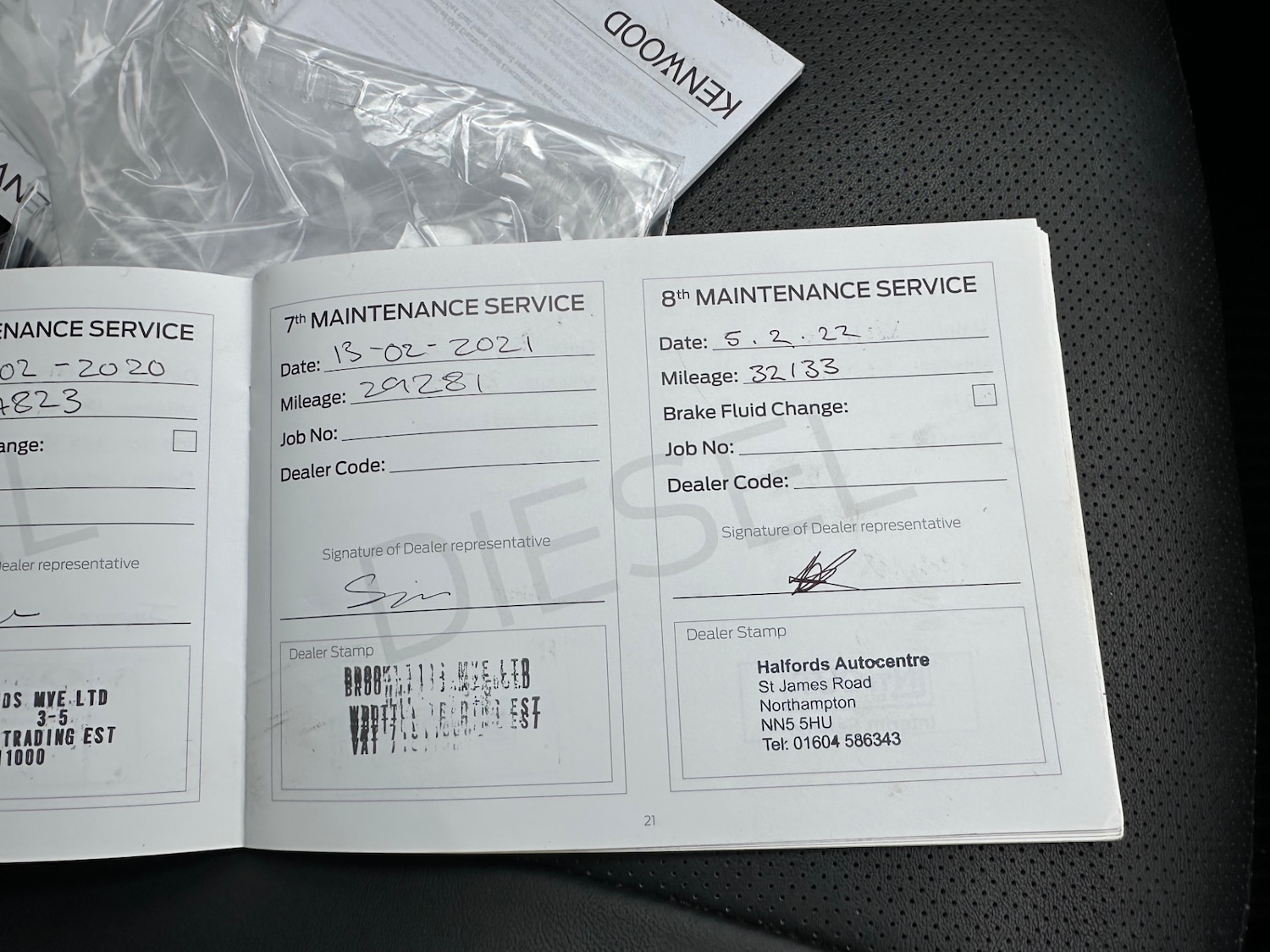 Used Ssangyong Korando 2014 for sale - 77989397: Photo 49