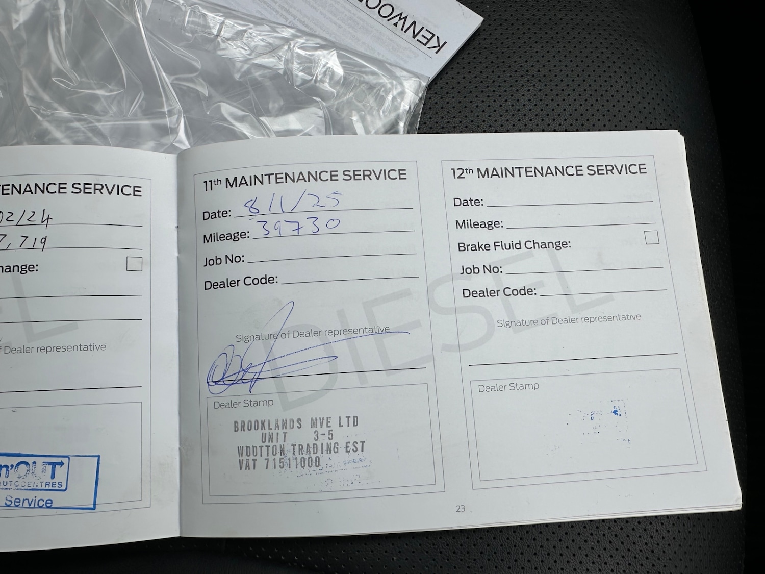 Used Ssangyong Korando 2014 for sale - 77989397: Photo 52