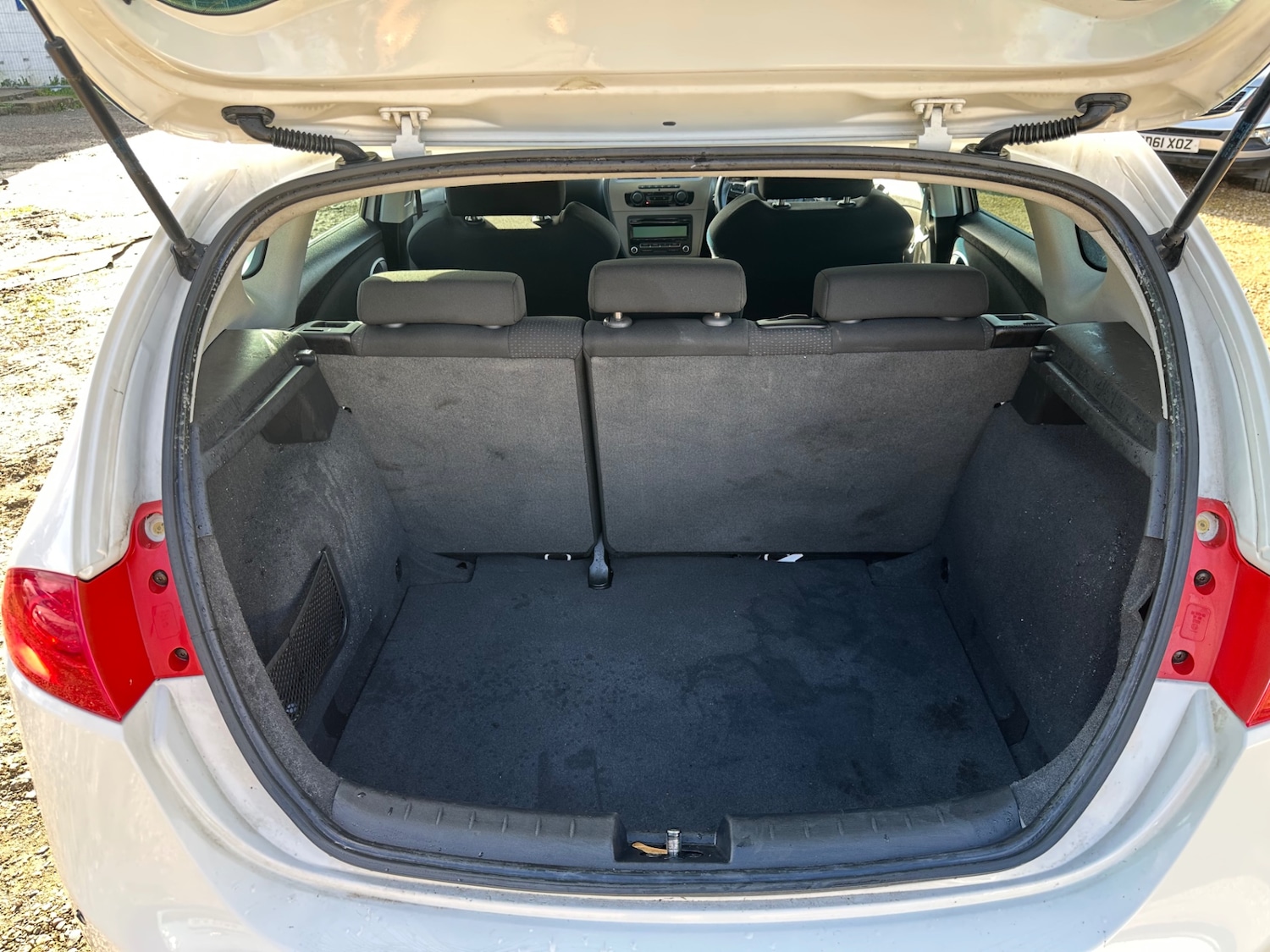 Used SEAT Leon 2011 for sale - 76640683: Photo 11