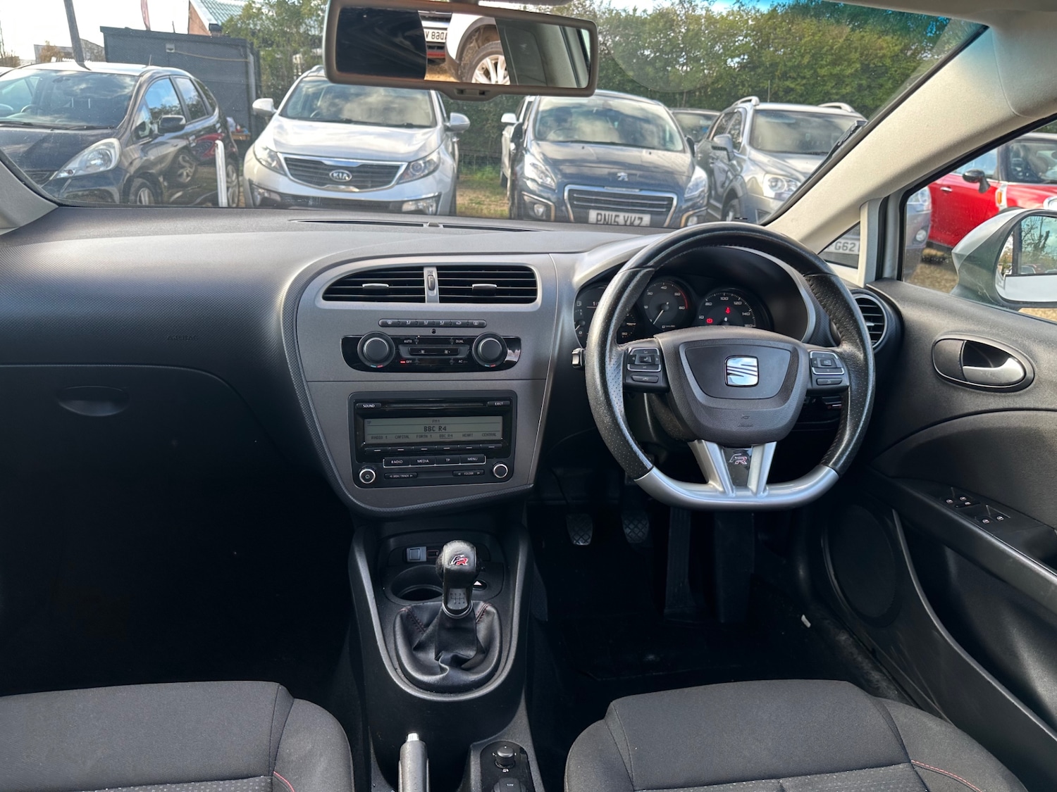 Used SEAT Leon 2011 for sale - 76640683: Photo 15