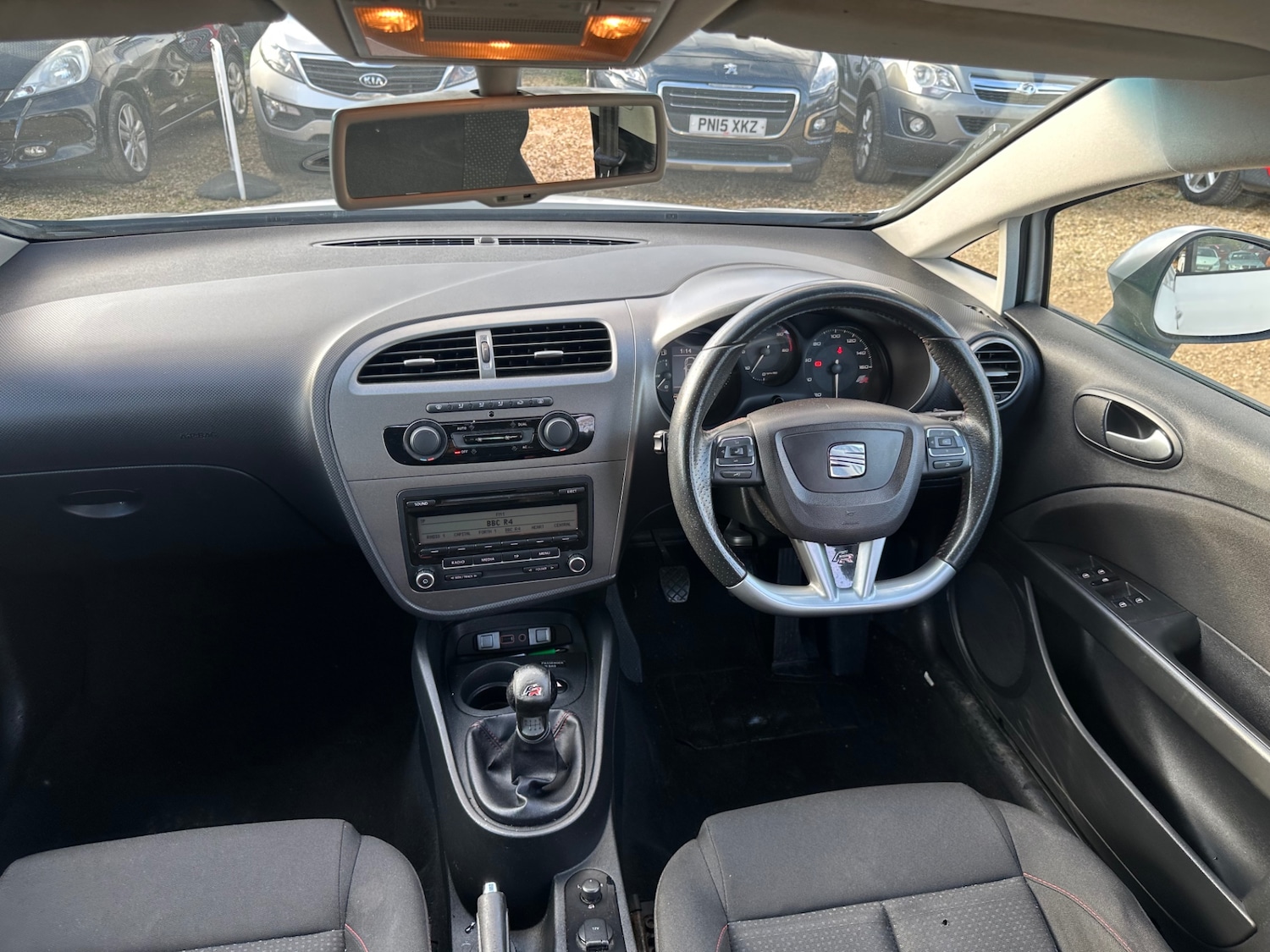 Used SEAT Leon 2011 for sale - 76640683: Photo 16