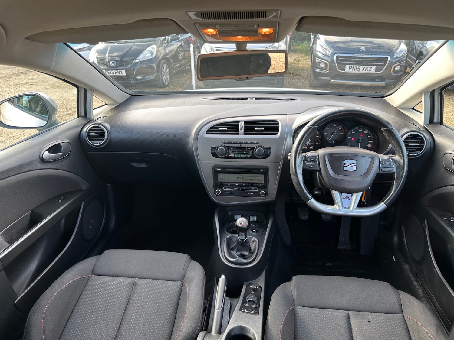 Used SEAT Leon 2011 for sale - 76640683: Photo 17