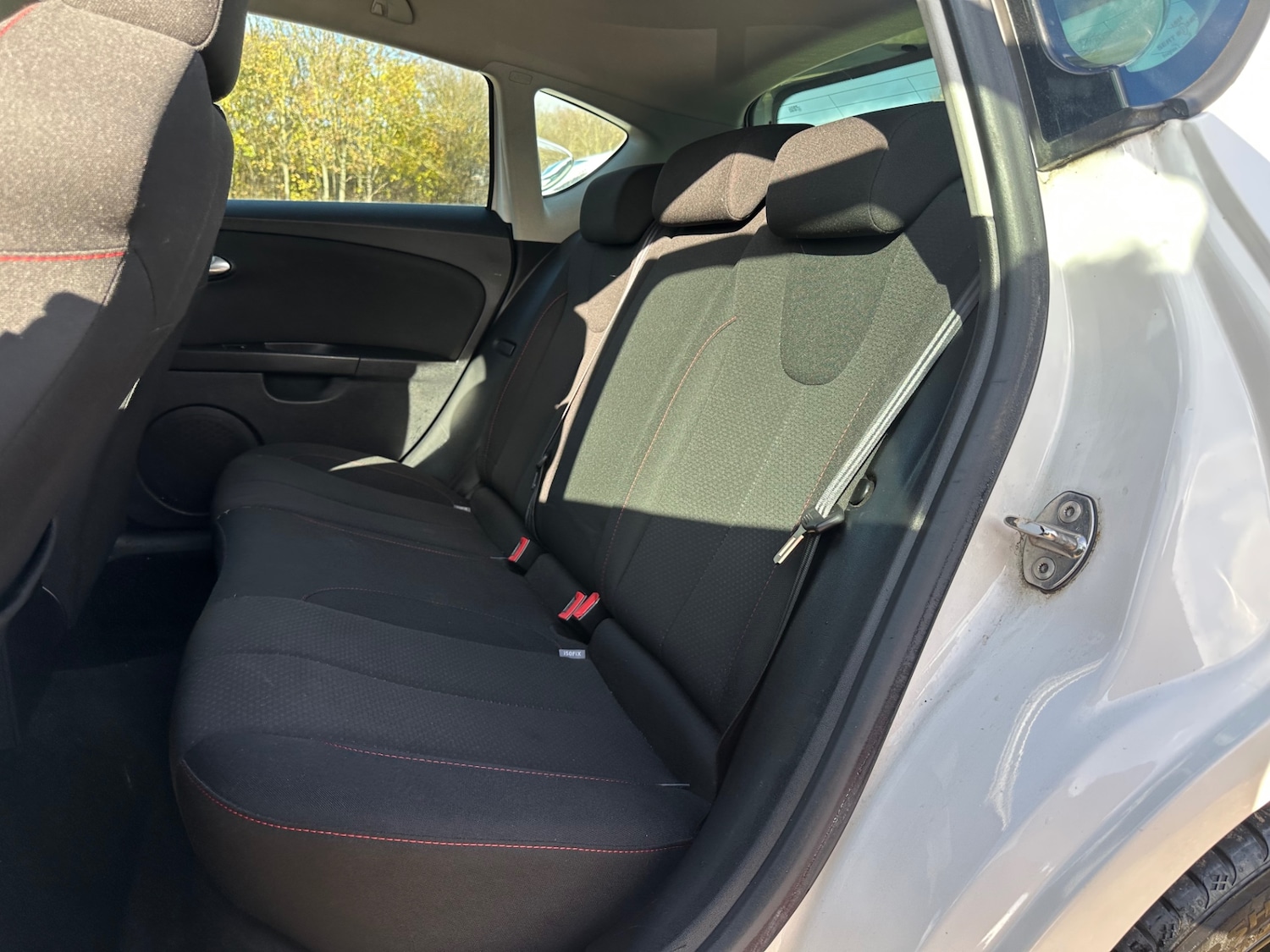 Used SEAT Leon 2011 for sale - 76640683: Photo 19