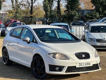 Used SEAT Leon 2011 for sale - 76640683: Photo