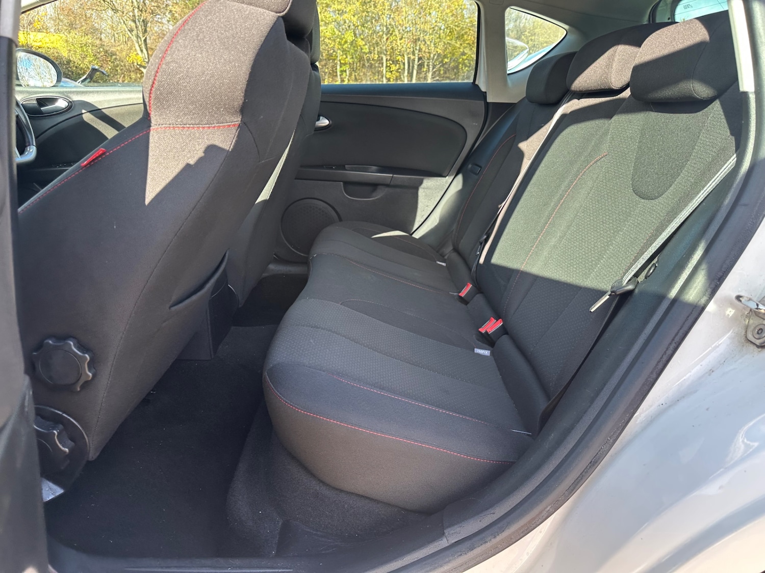 Used SEAT Leon 2011 for sale - 76640683: Photo 20