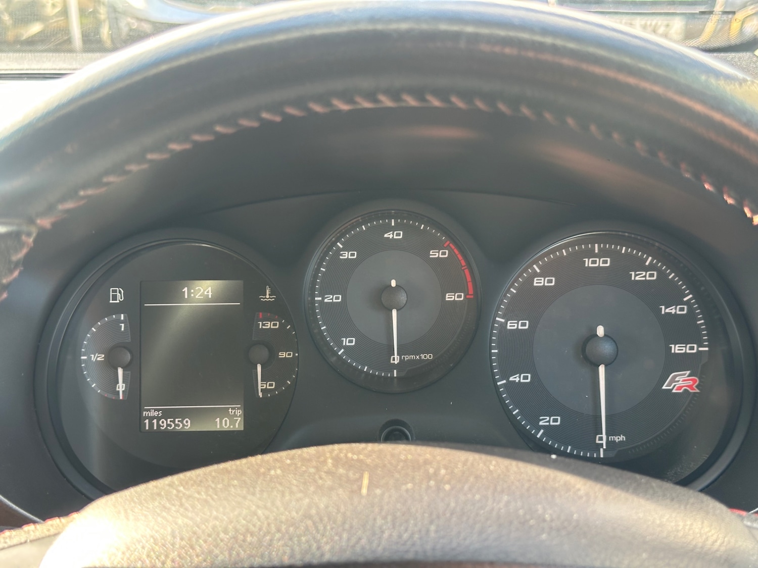 Used SEAT Leon 2011 for sale - 76640683: Photo 21