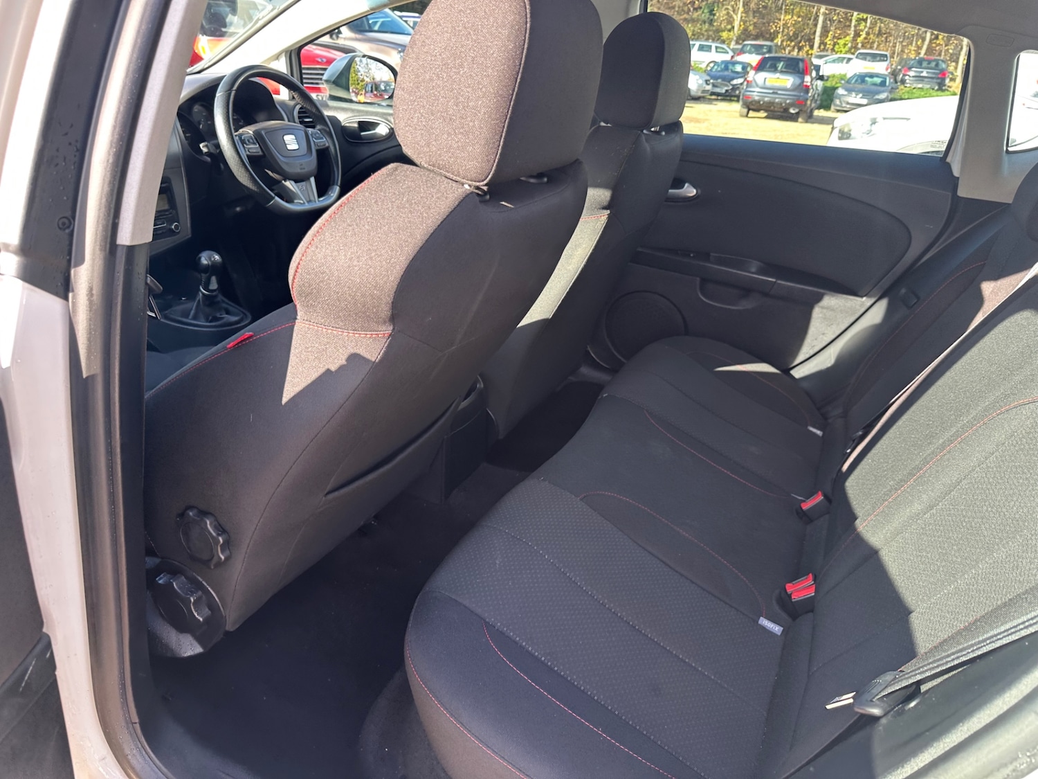 Used SEAT Leon 2011 for sale - 76640683: Photo 22