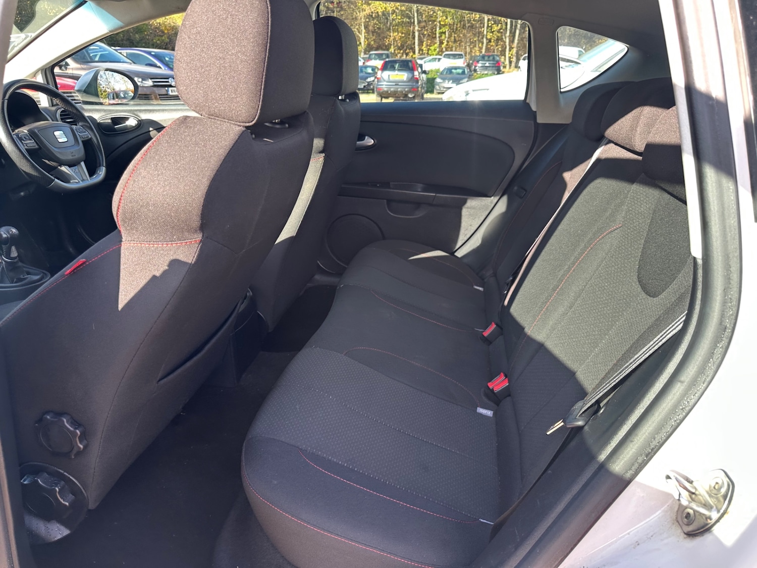 Used SEAT Leon 2011 for sale - 76640683: Photo 23