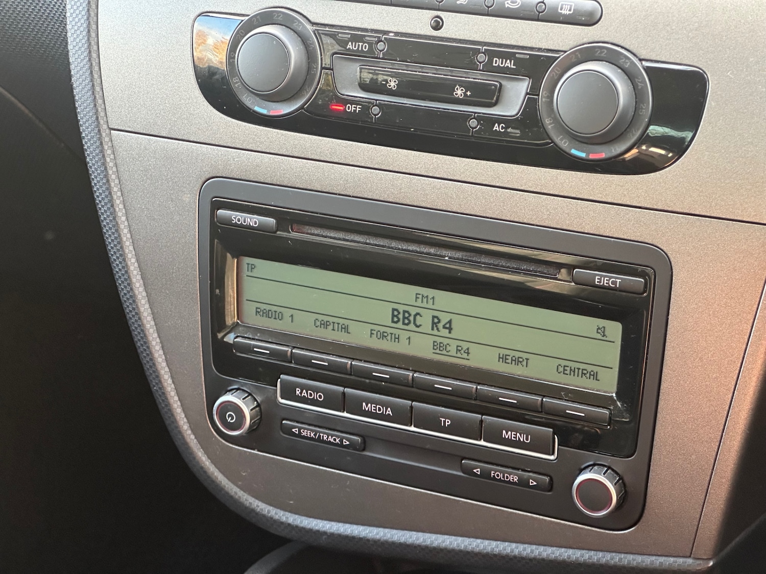 Used SEAT Leon 2011 for sale - 76640683: Photo 24