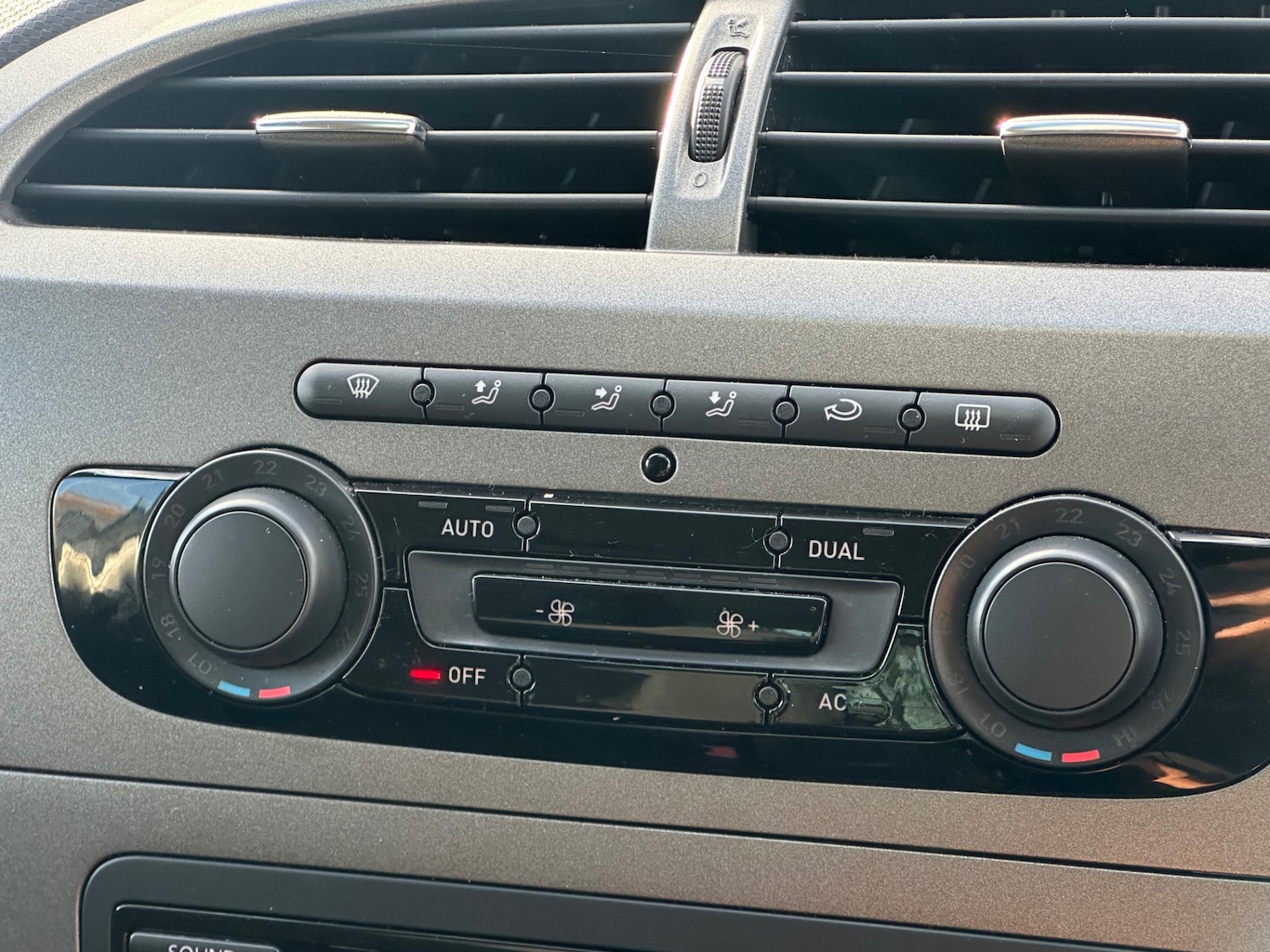 Used SEAT Leon 2011 for sale - 76640683: Photo 25