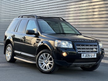Used Land Rover Freelander 2009 for sale - 78999168: Photo