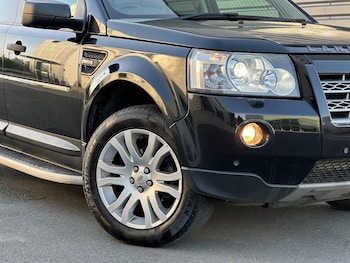 Used Land Rover Freelander 2009 for sale - 78999168: Photo