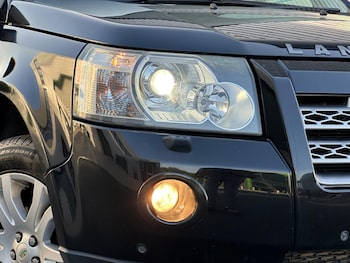 Used Land Rover Freelander 2009 for sale - 78999168: Photo