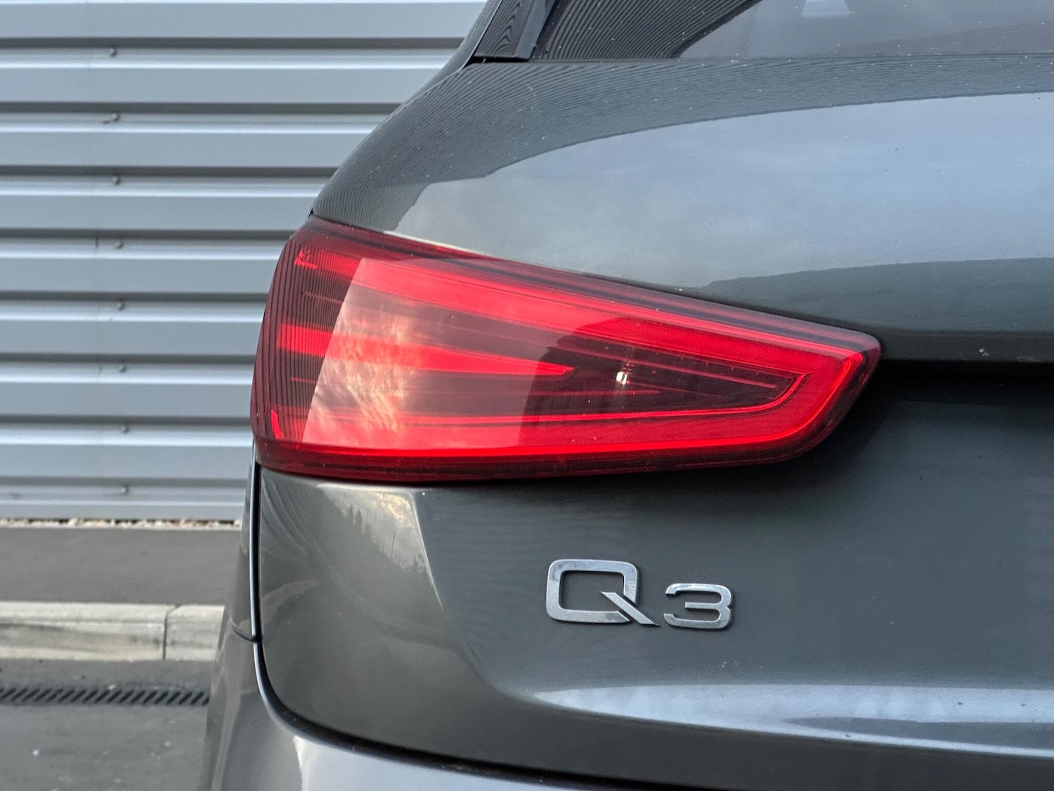 Used Audi Q3 2014 for sale - 76527695: Photo 23