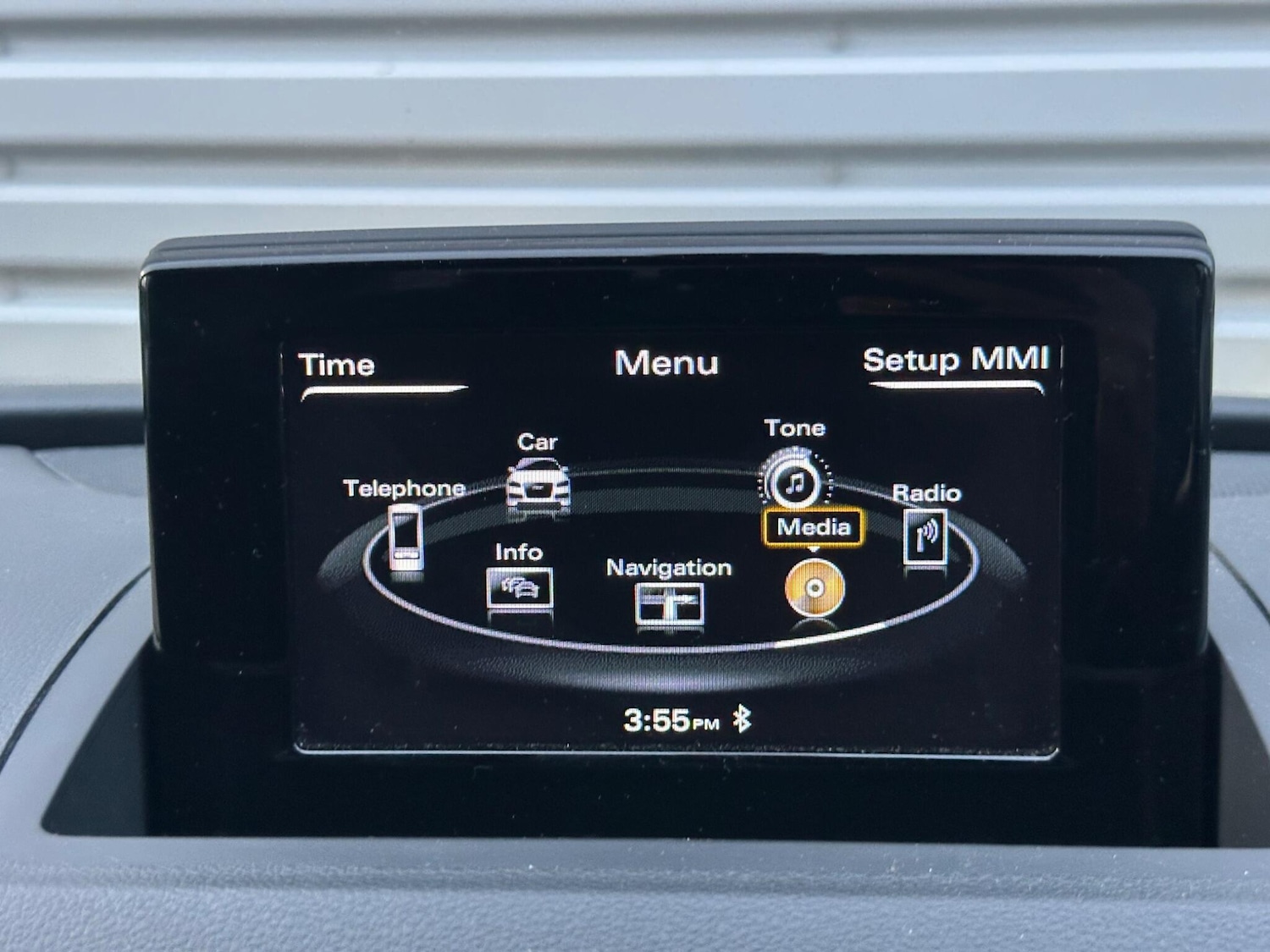 Used Audi Q3 2014 for sale - 76527695: Photo 44