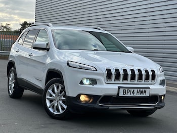 Used Jeep Cherokee 2014 for sale - 78752425: Photo
