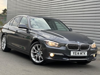Used BMW 3 Series 2014 for sale - 79348314: Photo