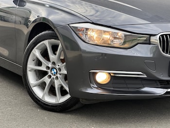 Used BMW 3 Series 2014 for sale - 79348314: Photo