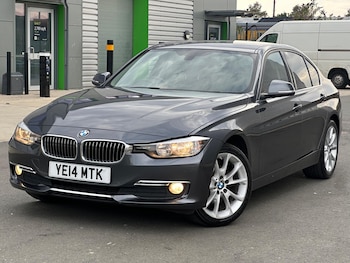 Used BMW 3 Series 2014 for sale - 79348314: Photo