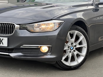 Used BMW 3 Series 2014 for sale - 79348314: Photo