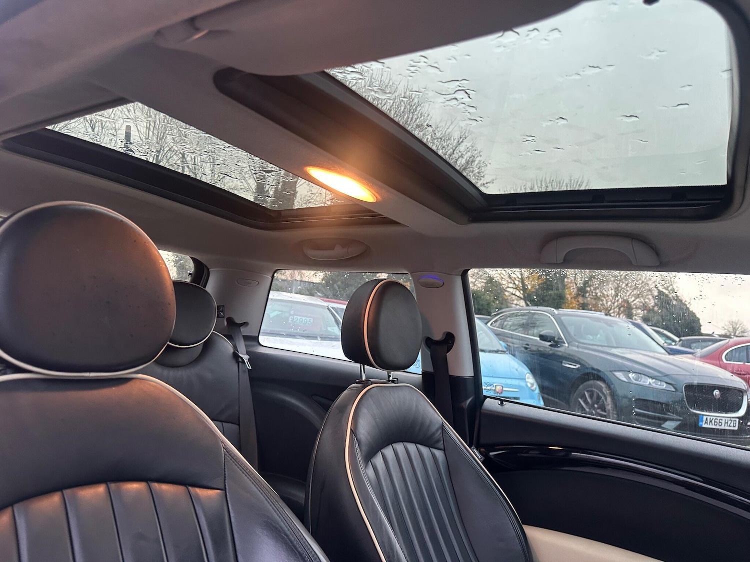 Used MINI Hatch 2007 for sale - 77097902: Photo 10