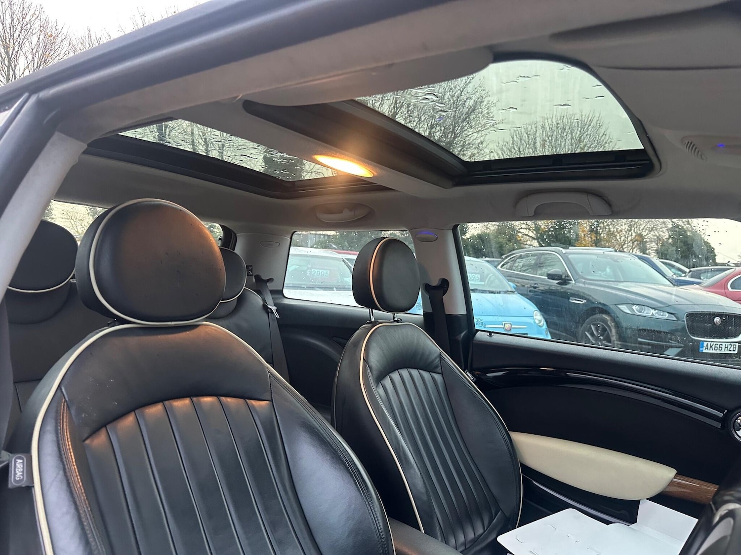 Used MINI Hatch 2007 for sale - 77097902: Photo 11