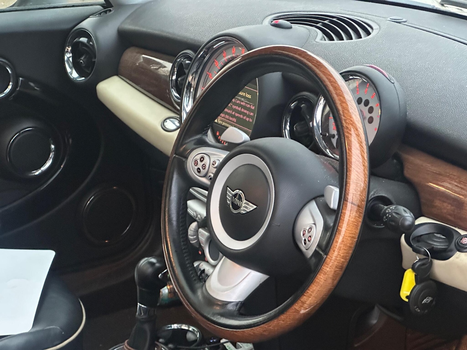 Used MINI Hatch 2007 for sale - 77097902: Photo 12