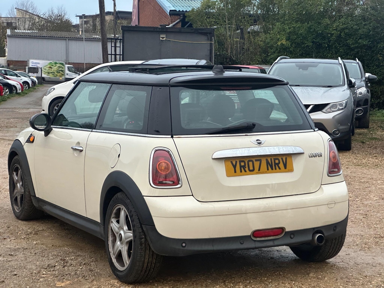 Used MINI Hatch 2007 for sale - 77097902: Photo 3