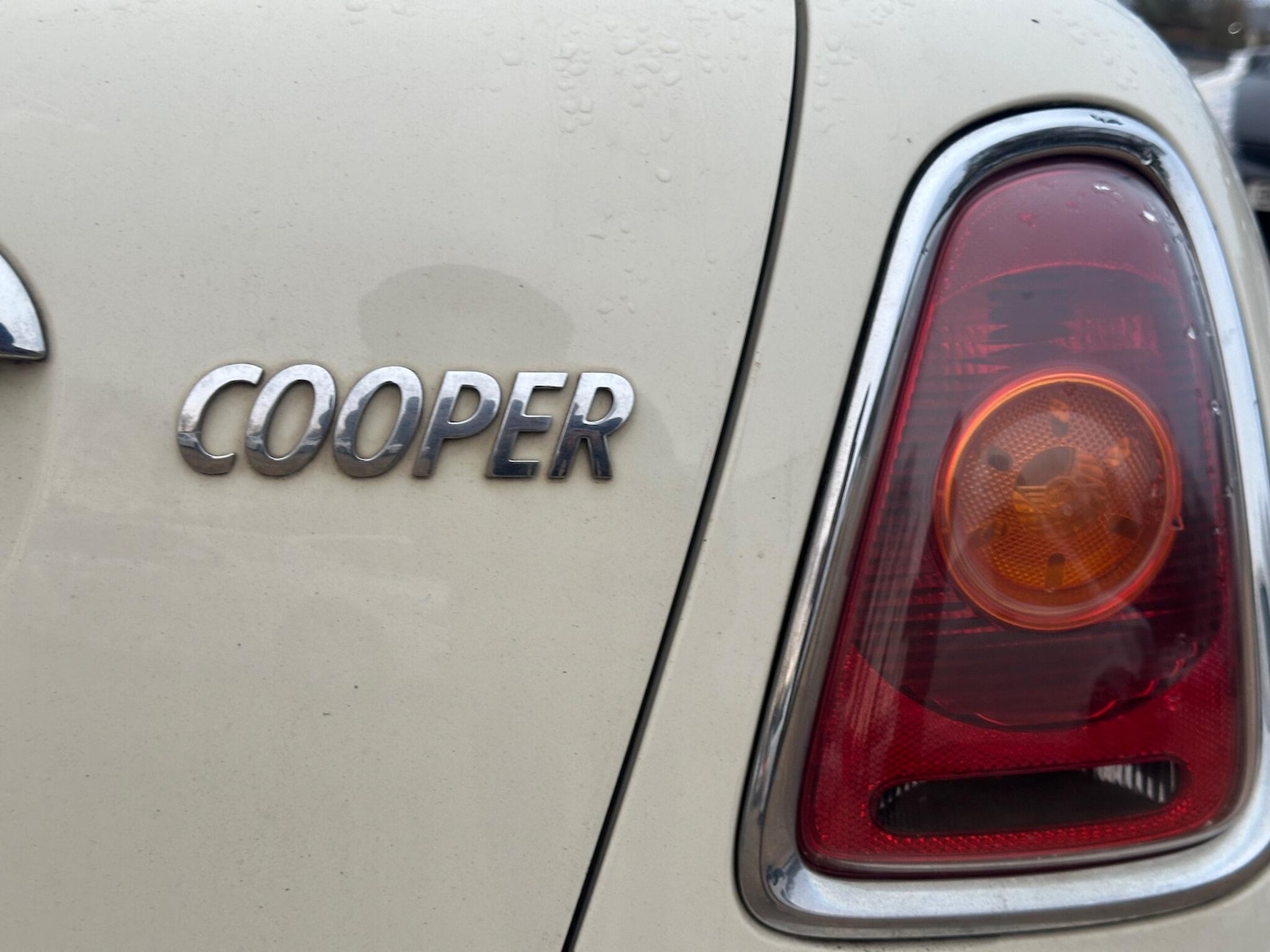 Used MINI Hatch 2007 for sale - 77097902: Photo 6