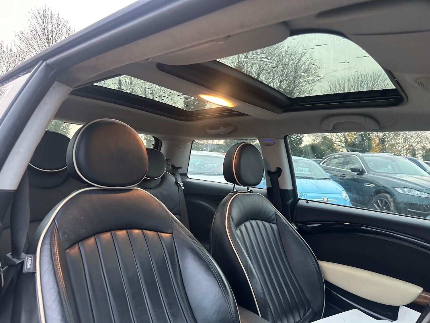 Used MINI Hatch 2007 for sale - 77097902: Photo 8