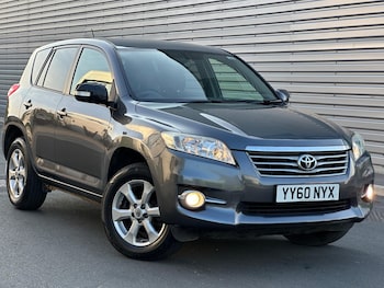 Used Toyota RAV4 2010 for sale - 79279448: Photo