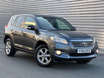 Used Toyota RAV4 2010 for sale - 79279448: Photo