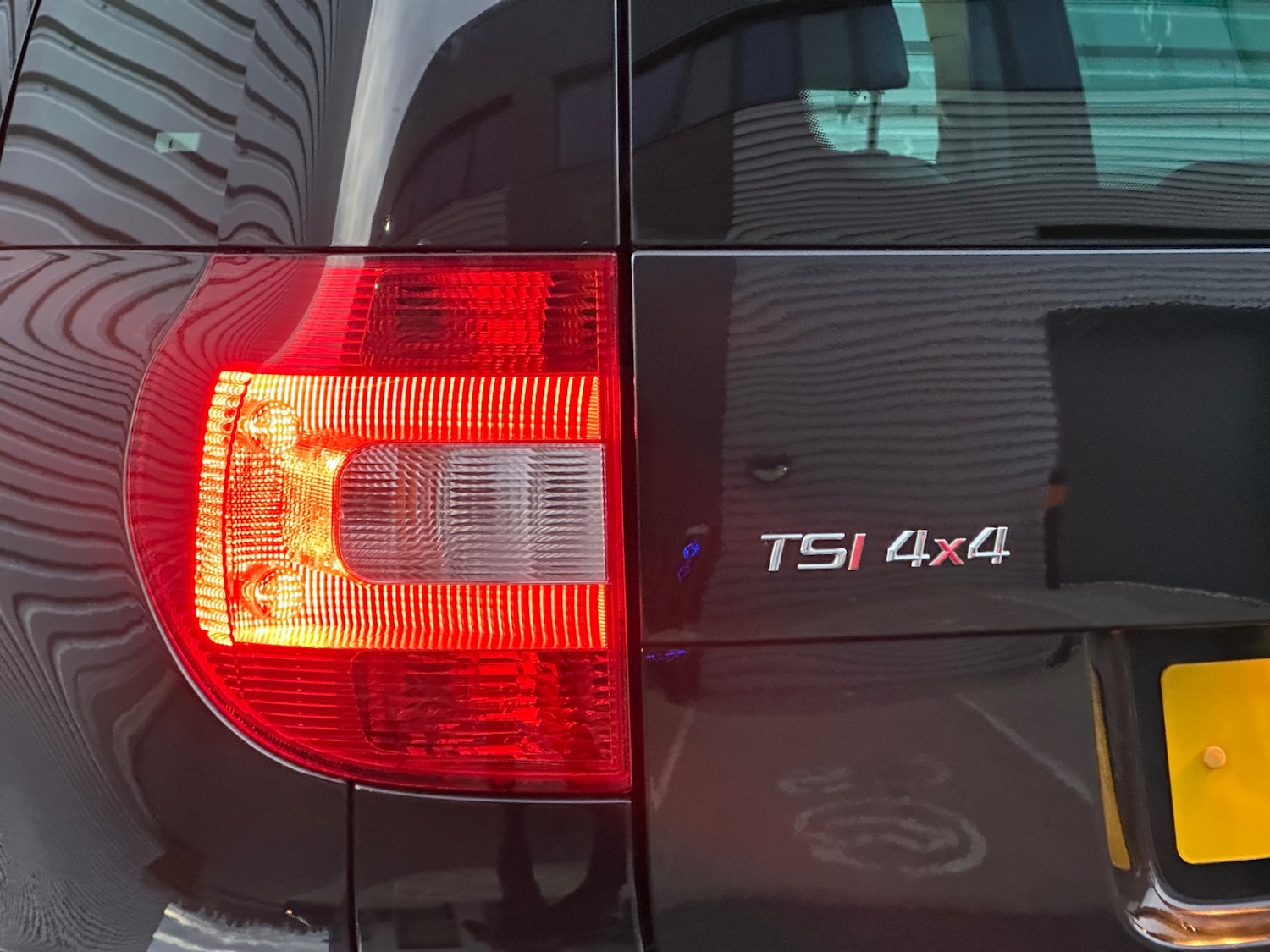 Used Skoda Yeti 2011 for sale - 77973137: Photo 20