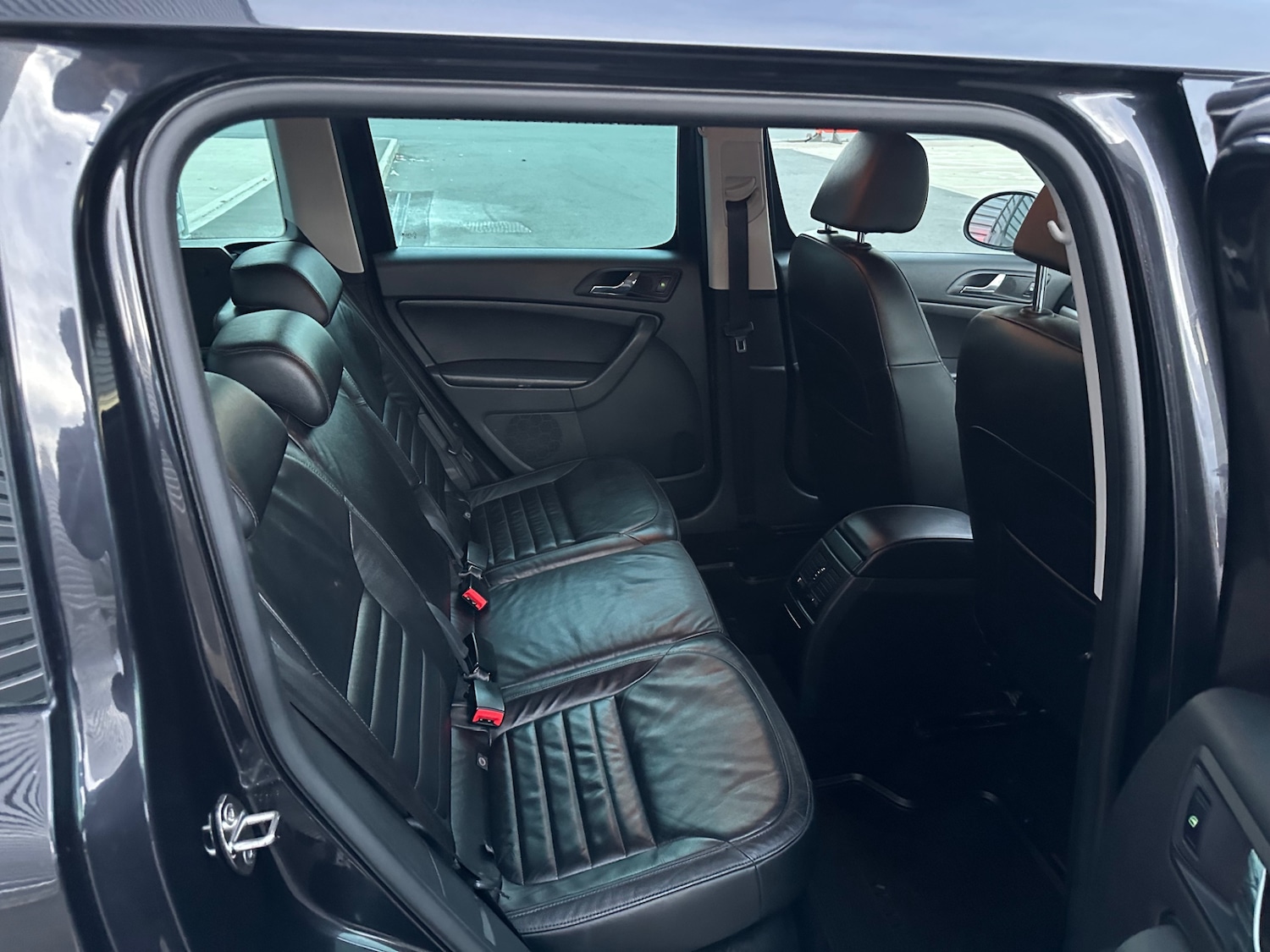 Used Skoda Yeti 2011 for sale - 77973137: Photo 22