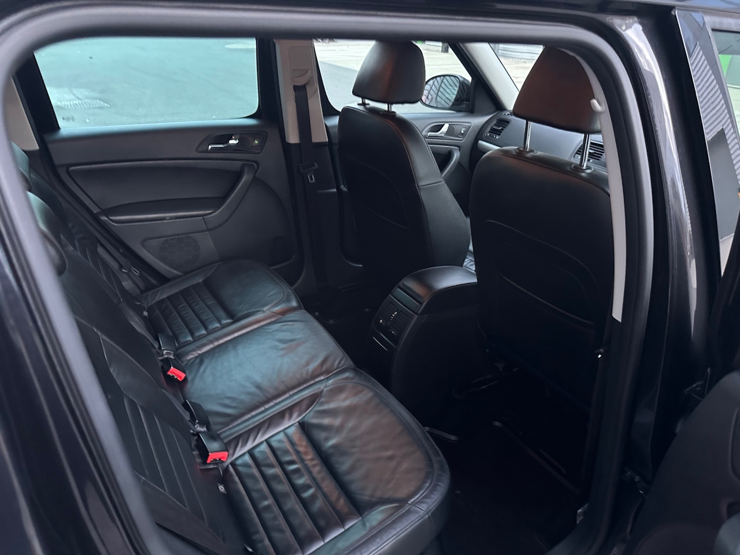 Used Skoda Yeti 2011 for sale - 77973137: Photo 23