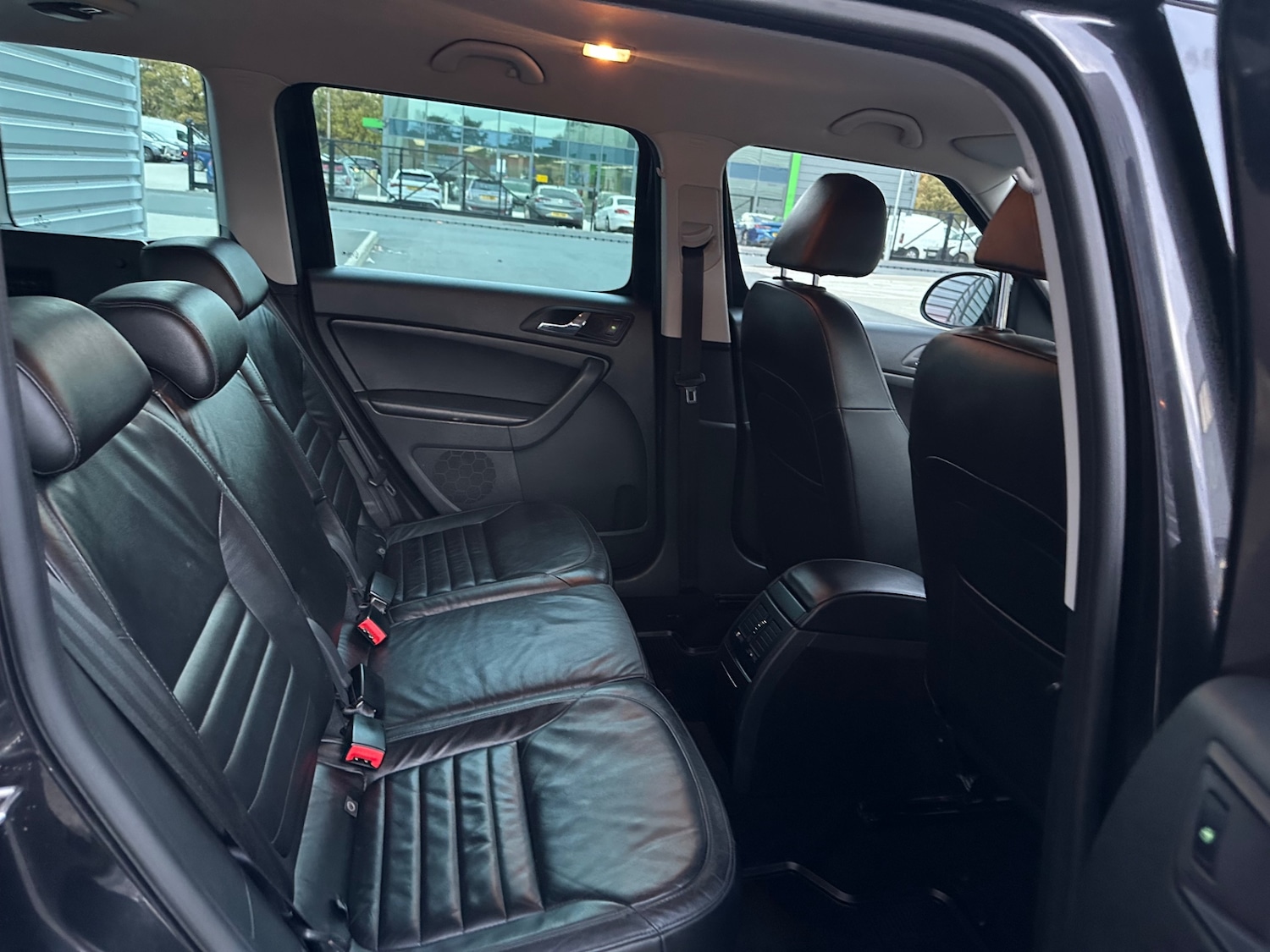 Used Skoda Yeti 2011 for sale - 77973137: Photo 25