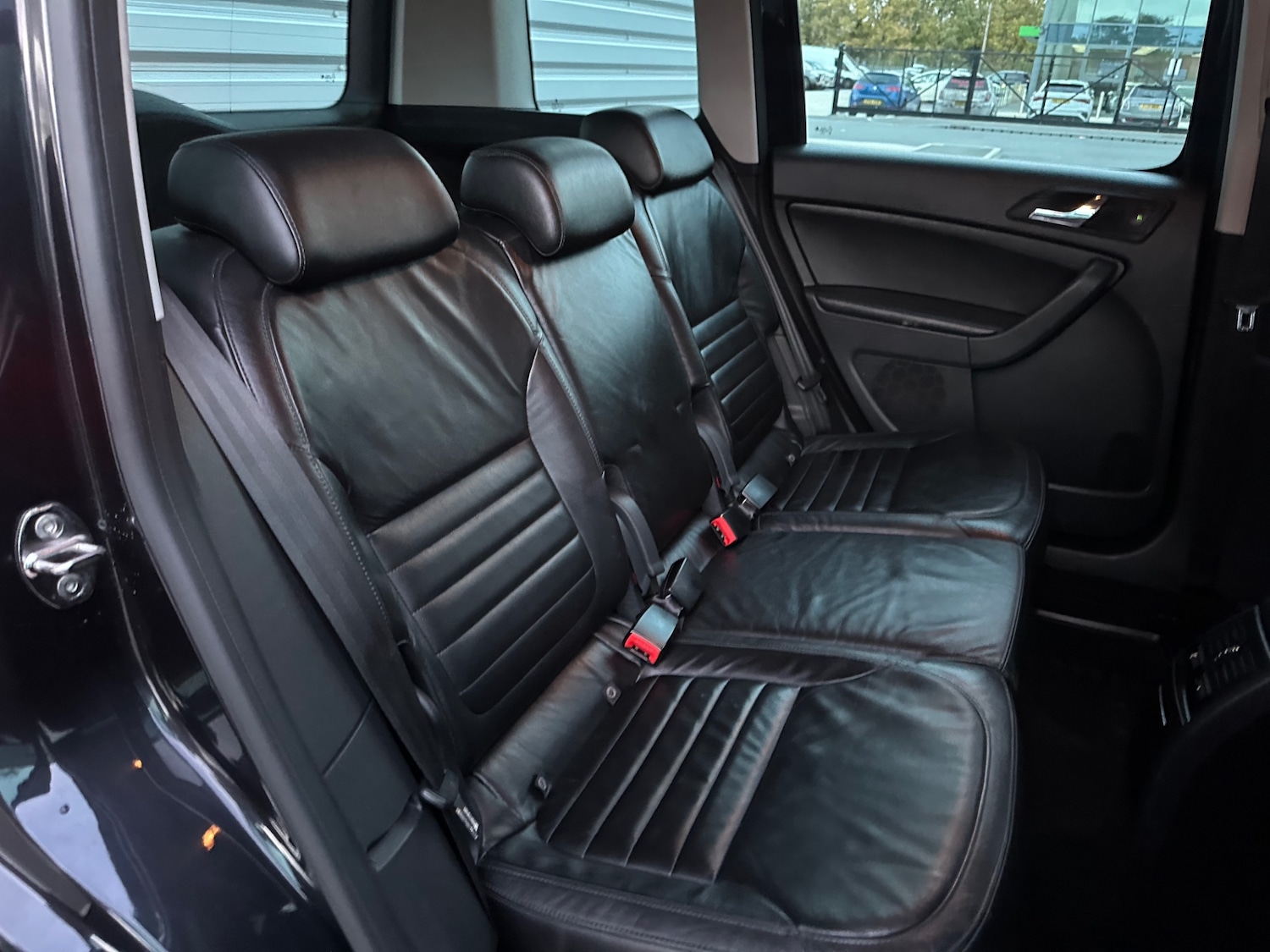 Used Skoda Yeti 2011 for sale - 77973137: Photo 26