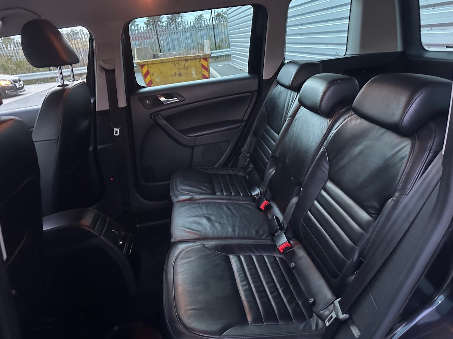 Used Skoda Yeti 2011 for sale - 77973137: Photo 27