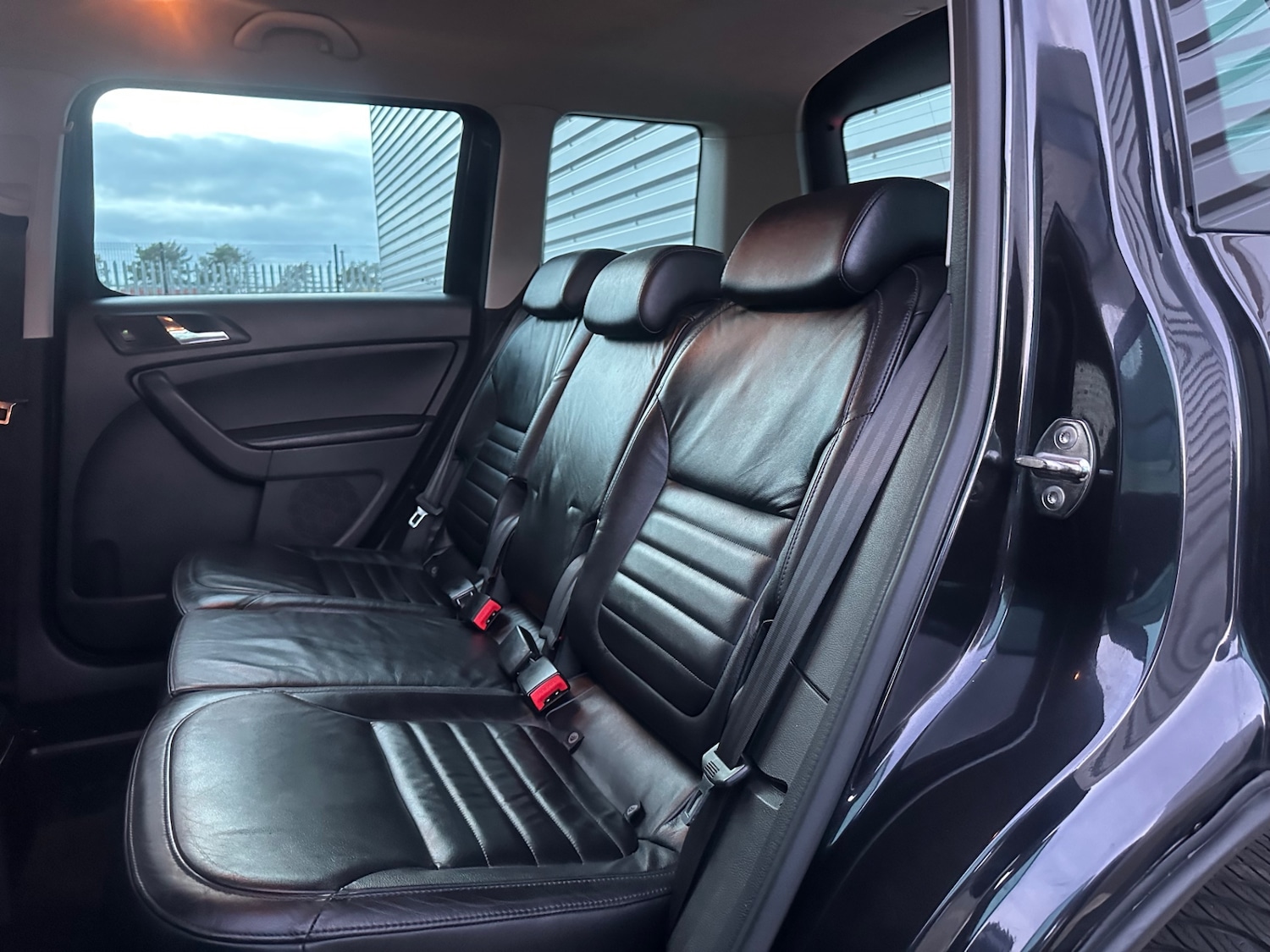 Used Skoda Yeti 2011 for sale - 77973137: Photo 28