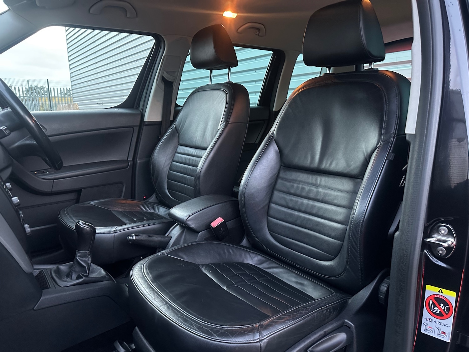 Used Skoda Yeti 2011 for sale - 77973137: Photo 31