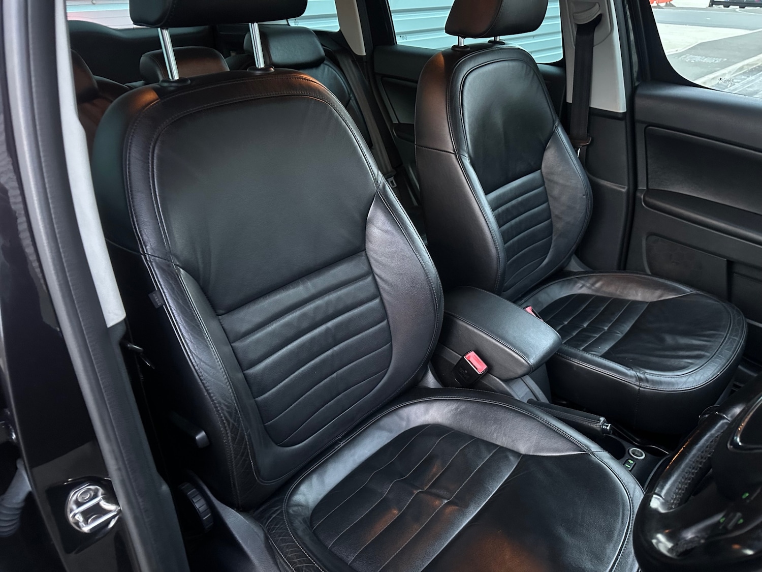 Used Skoda Yeti 2011 for sale - 77973137: Photo 36