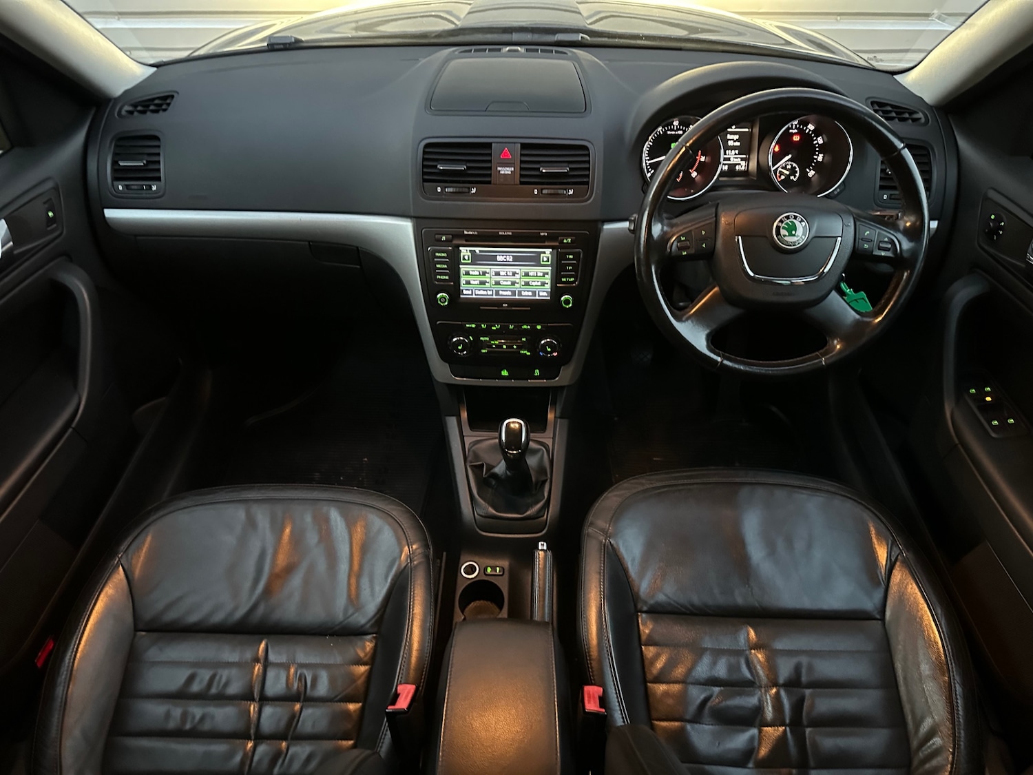 Used Skoda Yeti 2011 for sale - 77973137: Photo 42